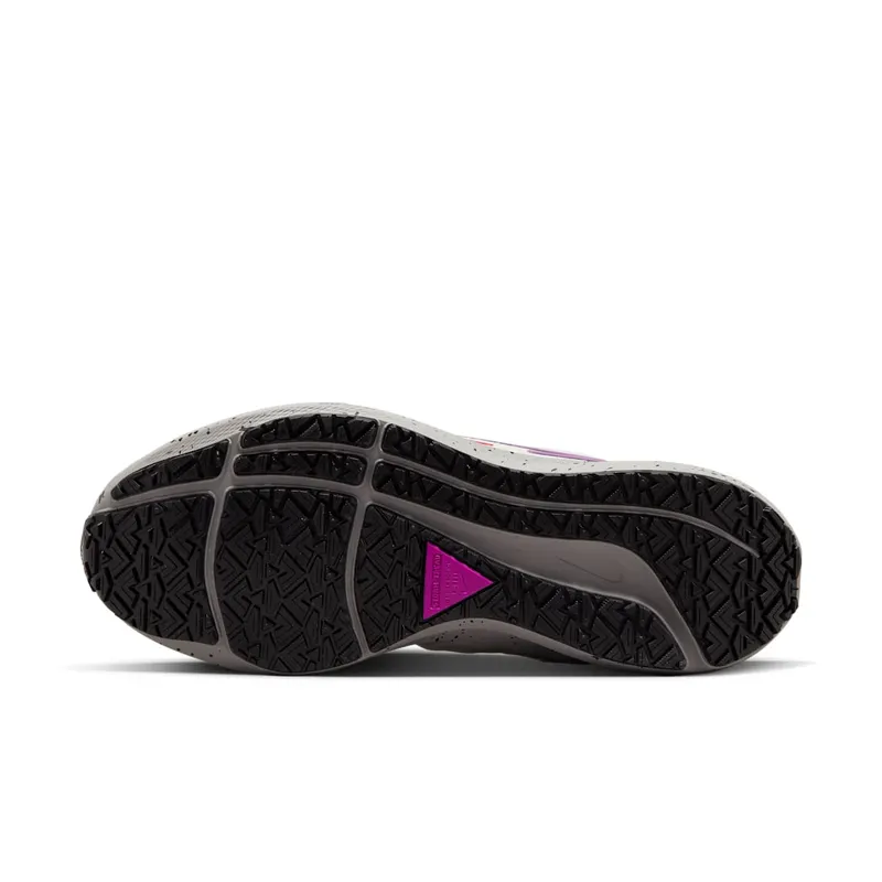 Nike Air Zoom Pegasus 39 Shield Weatherised Road Running Grey (DO7626-003)