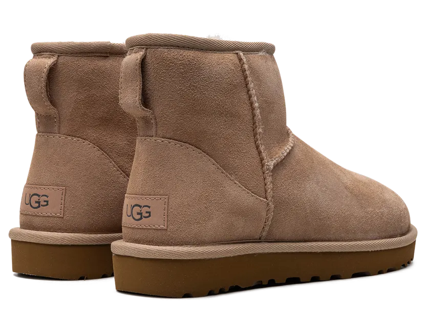 ugg-classic-mini-ii 1016222-SAN
