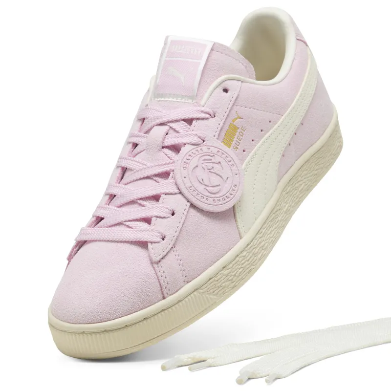 Puma Suede Charles F. Stead “Rosy Outlook / Frosted Ivory” (405341_04)