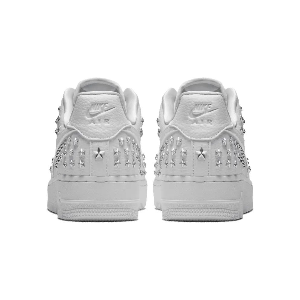 Nike Air Force 1 ’07 XX White (W) White/White/White (AR0639-100)