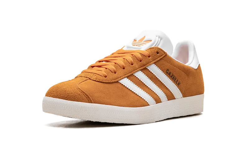 Adidas Gazelle “EQT Orange” (IG2091)