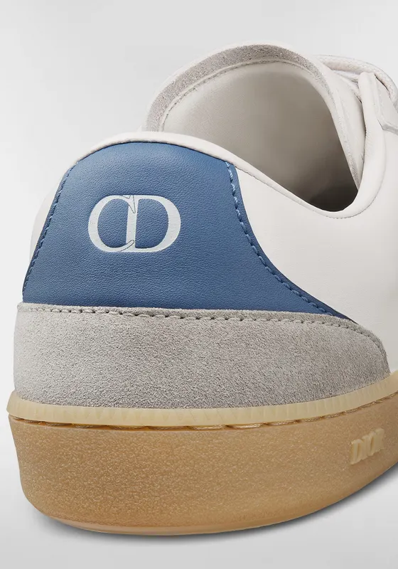 DIOR B01 Matchpoint-sneaker (3SN328ZRH-H009) (4)