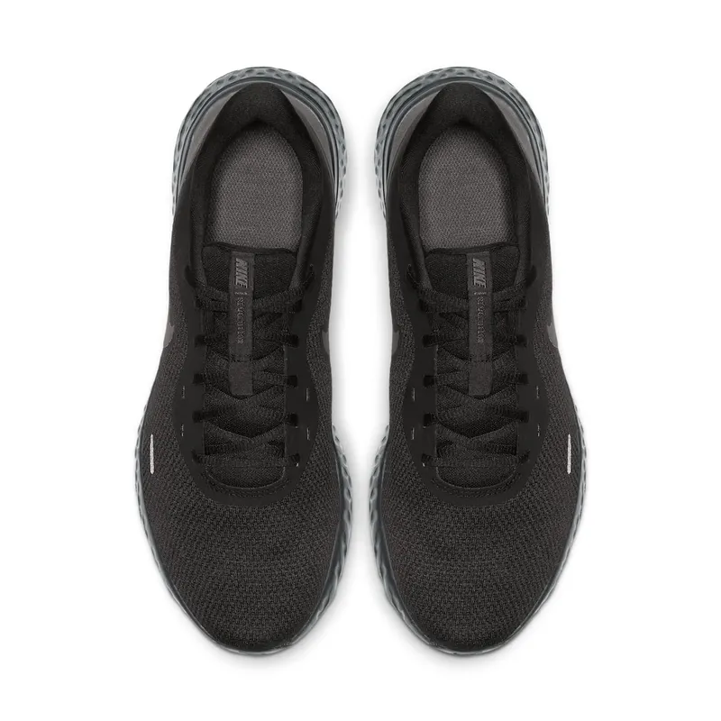 Nike Revolution 5 Black/Anthracite Black/Anthracite (BQ3204-001)