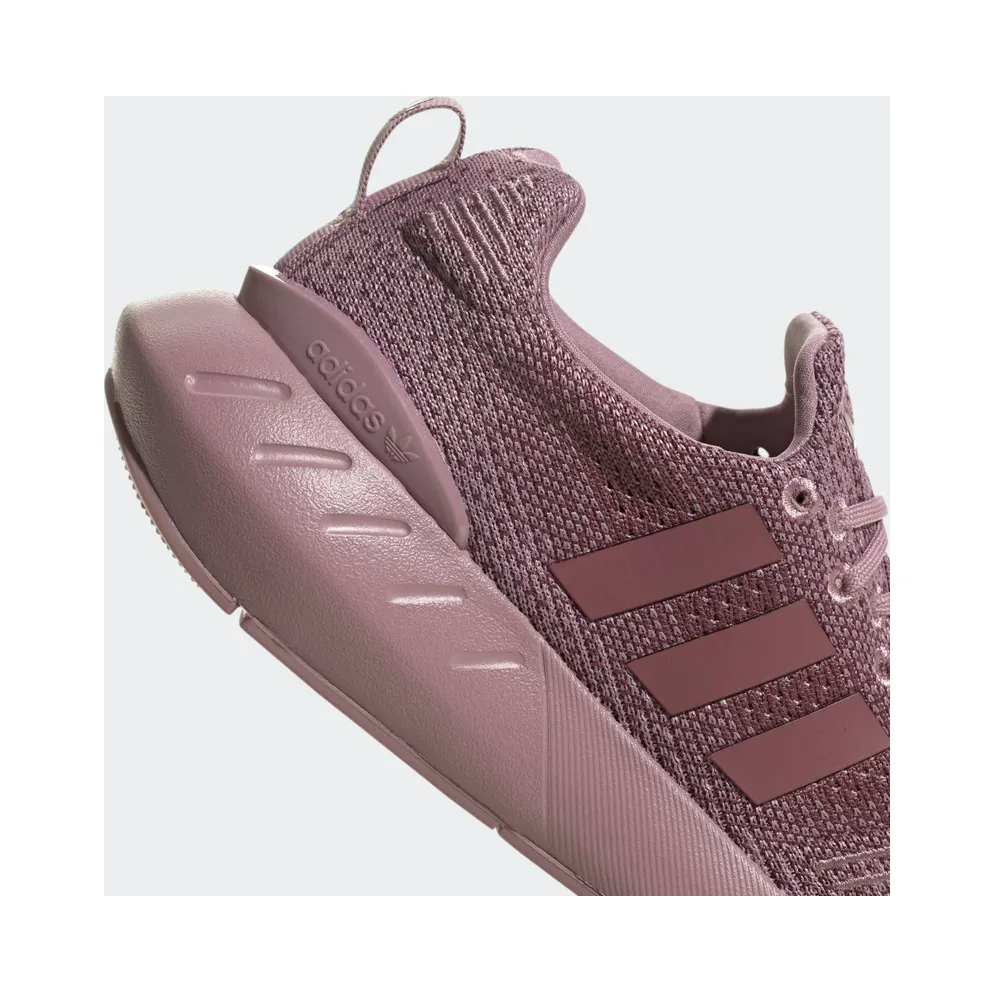 adidas Swift Run 22 Magic Mauve / Magic Mauve / Burgundy (GV7978)