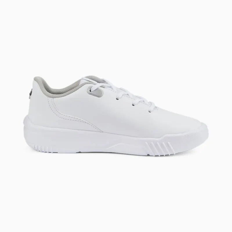 Puma Mercedes-AMG Petronas Formule 1 Drift Cat Decima Motorsport Shoes White/Green/Black (307264-01)