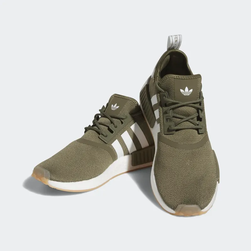 adidas NMD R1 Olive Strata (IE2278)