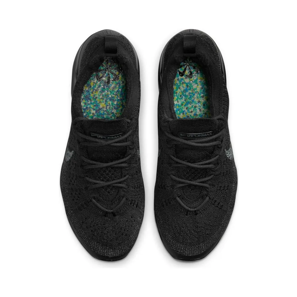 Nike Air VaporMax 2023 Flyknit Black Anthracite (DV6840-001)