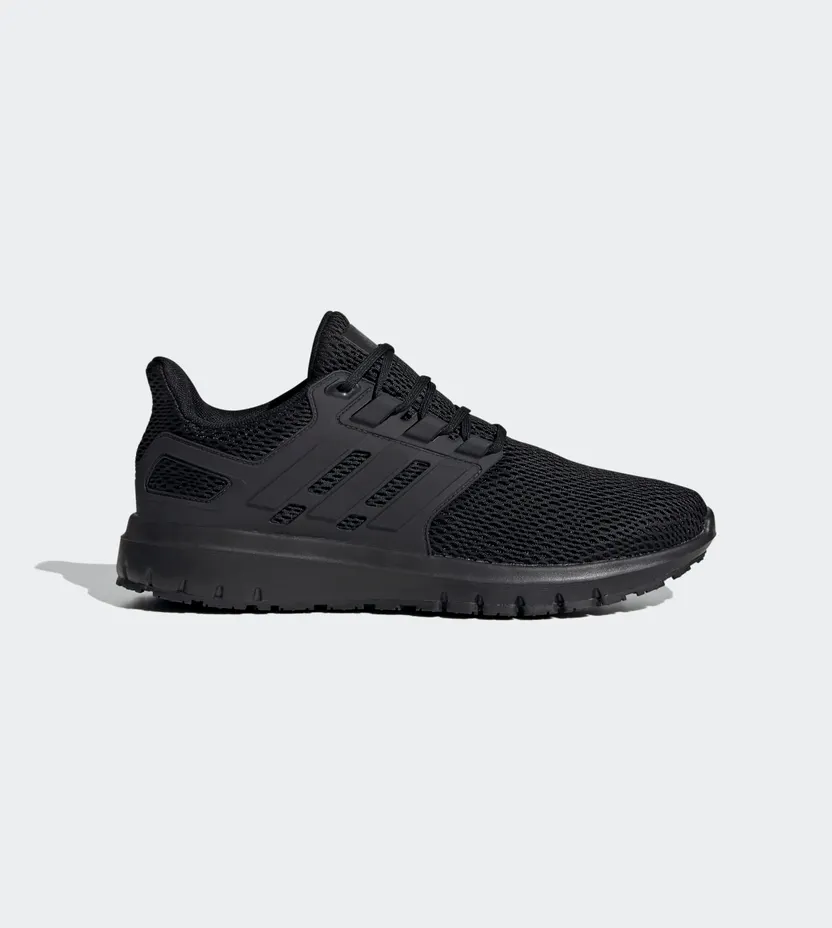 Adidas Ultimashow Core Black / Core Black / Cloud White (FX3632)