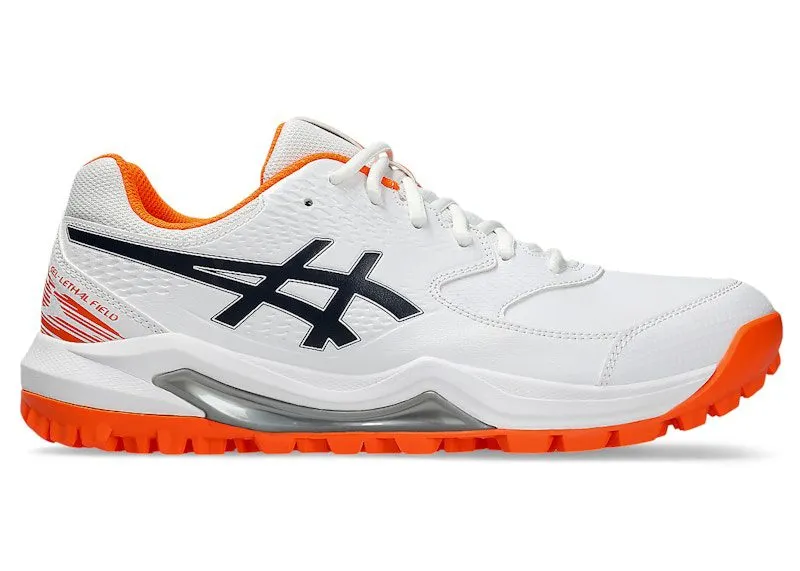 ASICS Gel-Lethal Field 2 White Midnight (1113A046-102)