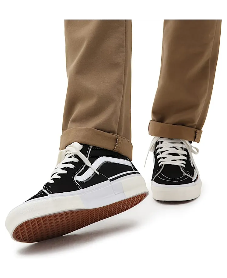 vans-sneaker VN0005UK6BT
