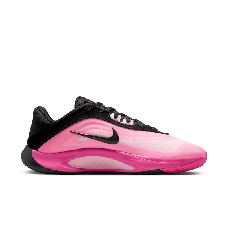 Nike A’One “Black Hyper Pink” (FZ8605-001)