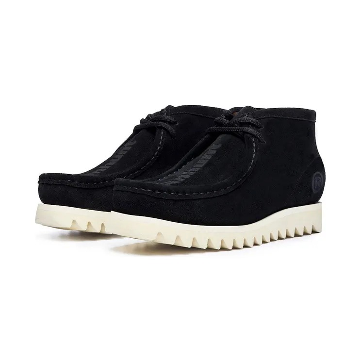 A Bathing Ape Bape Manhunt Black (2022) (1I20-191-012)