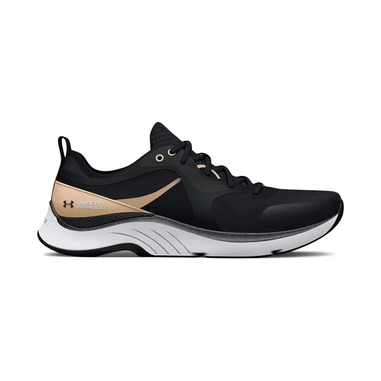 Under Armour HOVR™ Omnia Black (3025567-001)