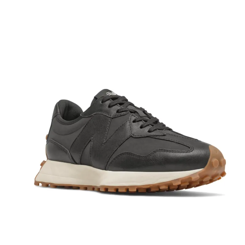New Balance WS327 LB Black / Phantom (WS327LB)