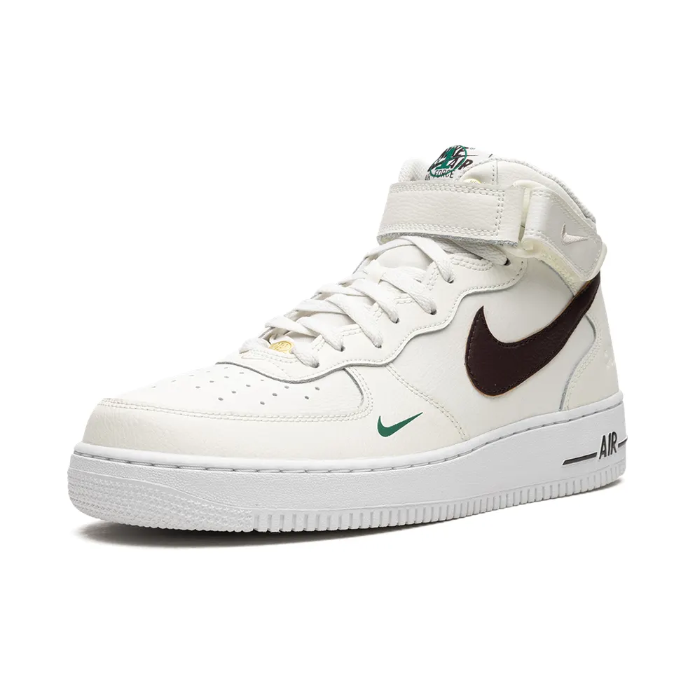 Nike Air Force 1 Mid ’07 LV8 “40th Anniversary” (DR9513-100)