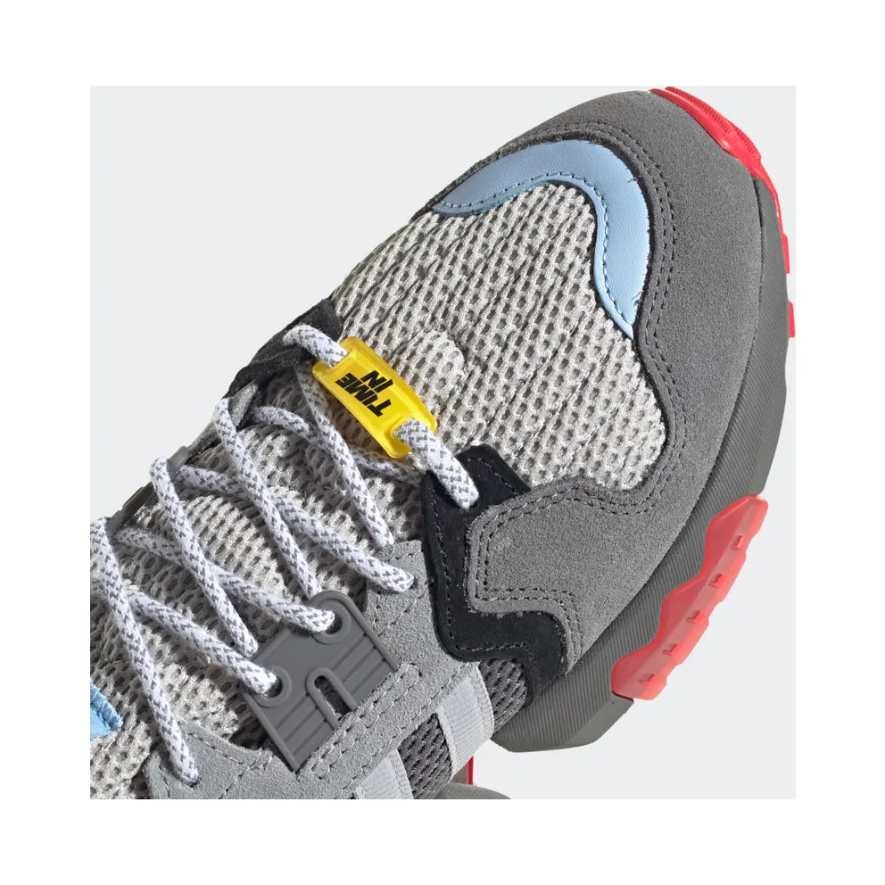 adidas ZX Torsion Ninja Triple Grey (GS) Grey Two/Grey Four/Grey Five (FX6623)