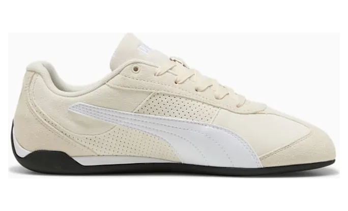 Puma Replicat Warm White / Alpine Snow / Puma Black (405097-02)