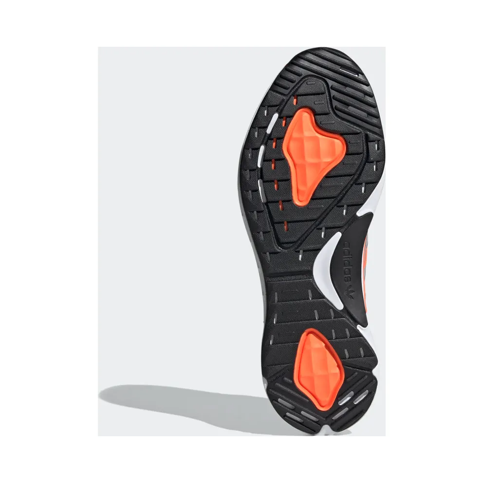 Adidas SL 7200 Grey Two / Team Solar Orange / Grey Three (FX6692)