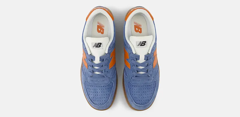 NEW BALANCE T500 “Shoreline Blue / Sienna” (CT500PHB)