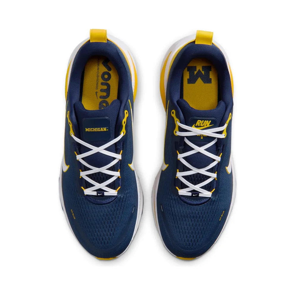Nike Vomero College Navy / Amarillo / White (IQ6879-400)