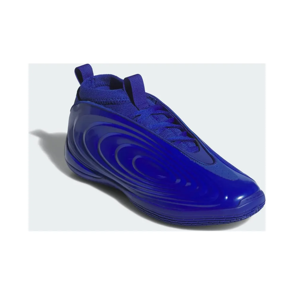 Adidas Harden Vol. 10 “The Marathon Clothing – Royal Blue” (KK3100)