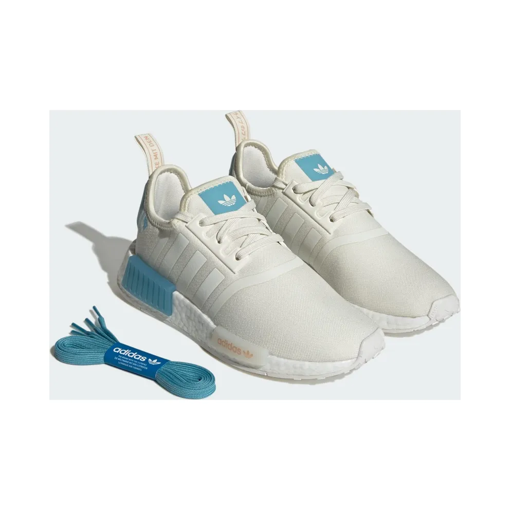 adidas NMD R1 Off White Preloved Blue (IE9612)
