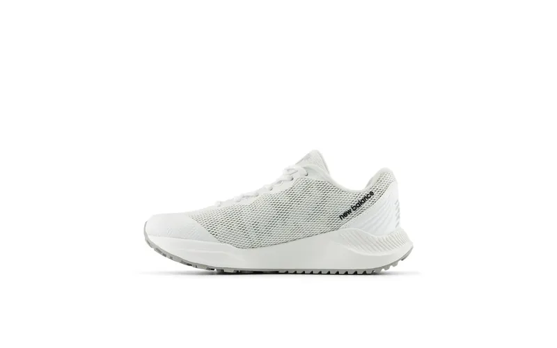 New Balance Dynasoft 4040v7 TurfTrainer Optic White Raincloud (TY4040W7)