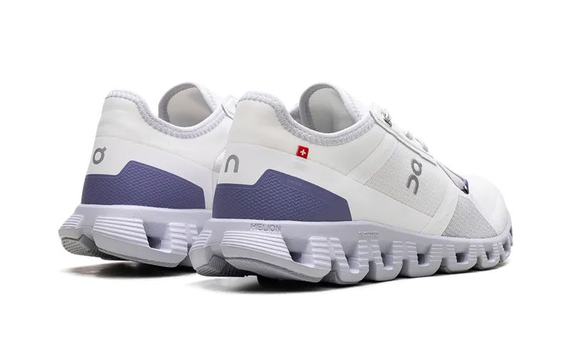 On Running Cloud X3 AD “Undyed/Nimbus” (3WD30301375)