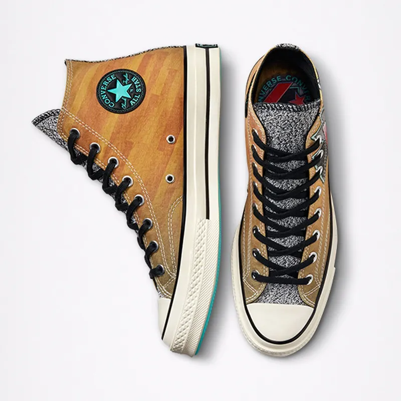 Converse Chuck Taylor All-Star 70 Hi NBA Jam (171692C)