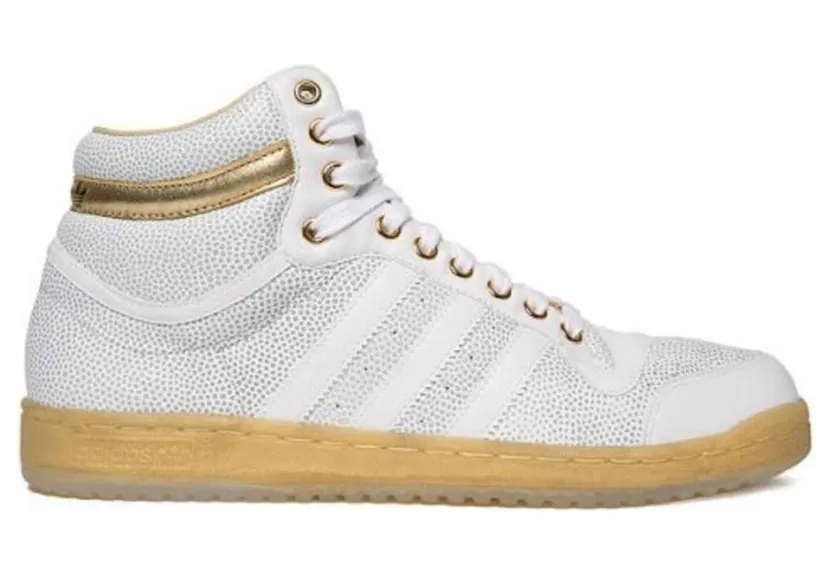 adidas Top Ten Undefeated Estavan Oriol 1979
