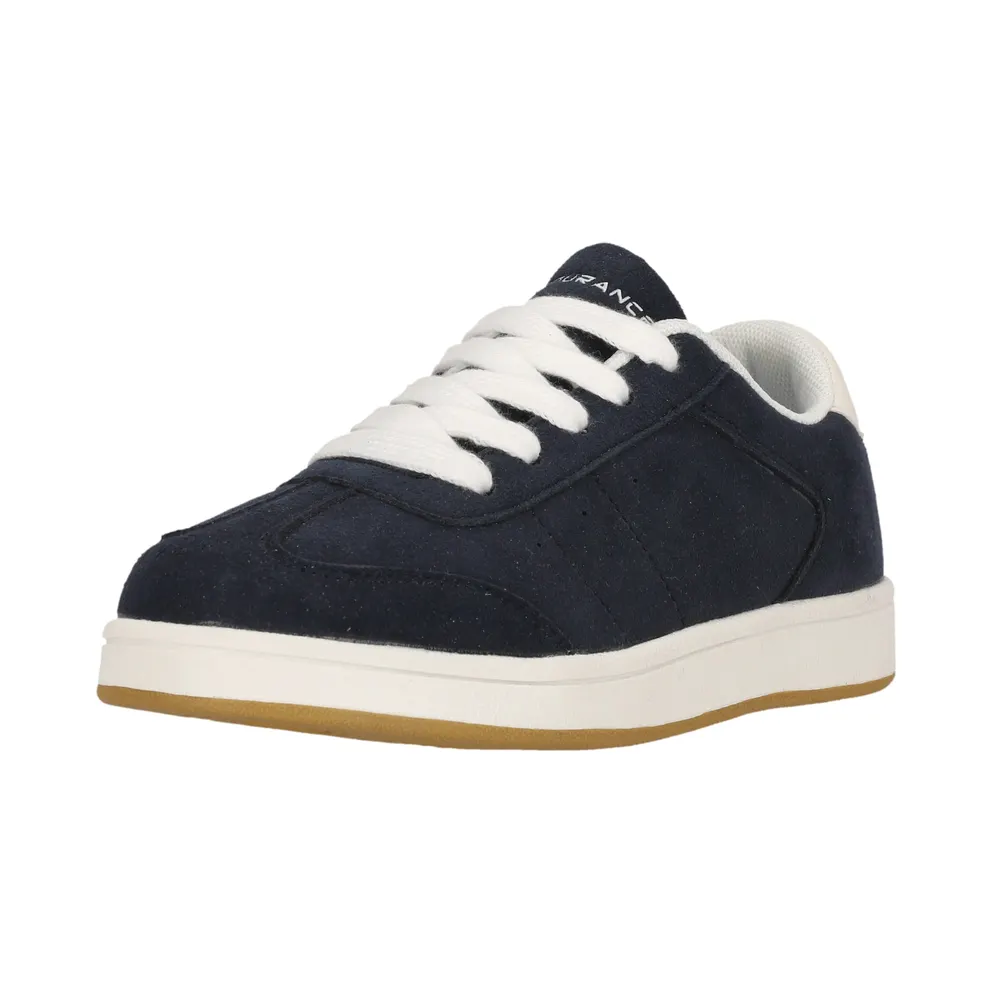 ENDURANCE sneaker Dark Blue (E254264-2197)