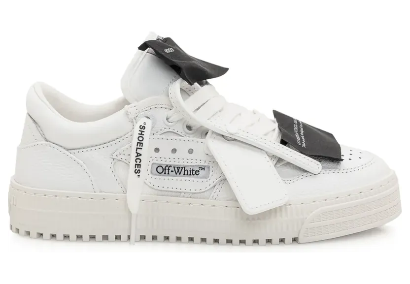 Off-White 3.0 Off Court “White” (OWIA28EC99LEA0010110)