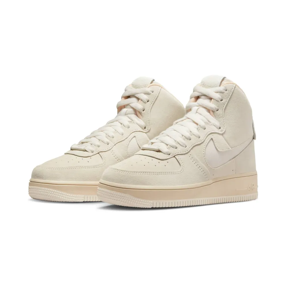 Nike Air Force 1 Sculpt White (DC3590-105)