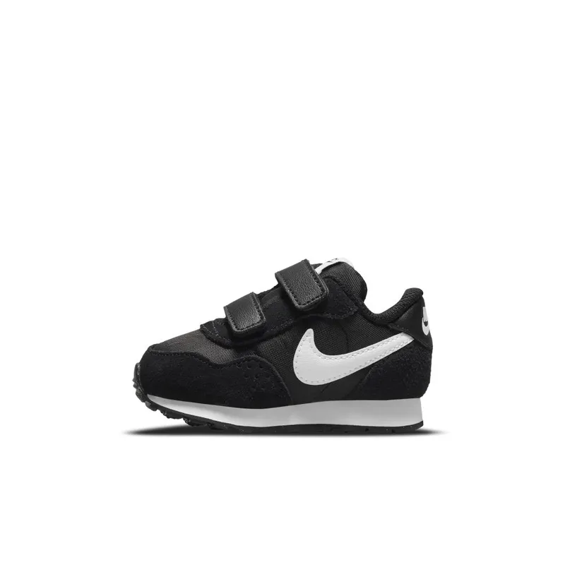 Nike MD Valiant Baby and Toddler Black (CN8560-002)