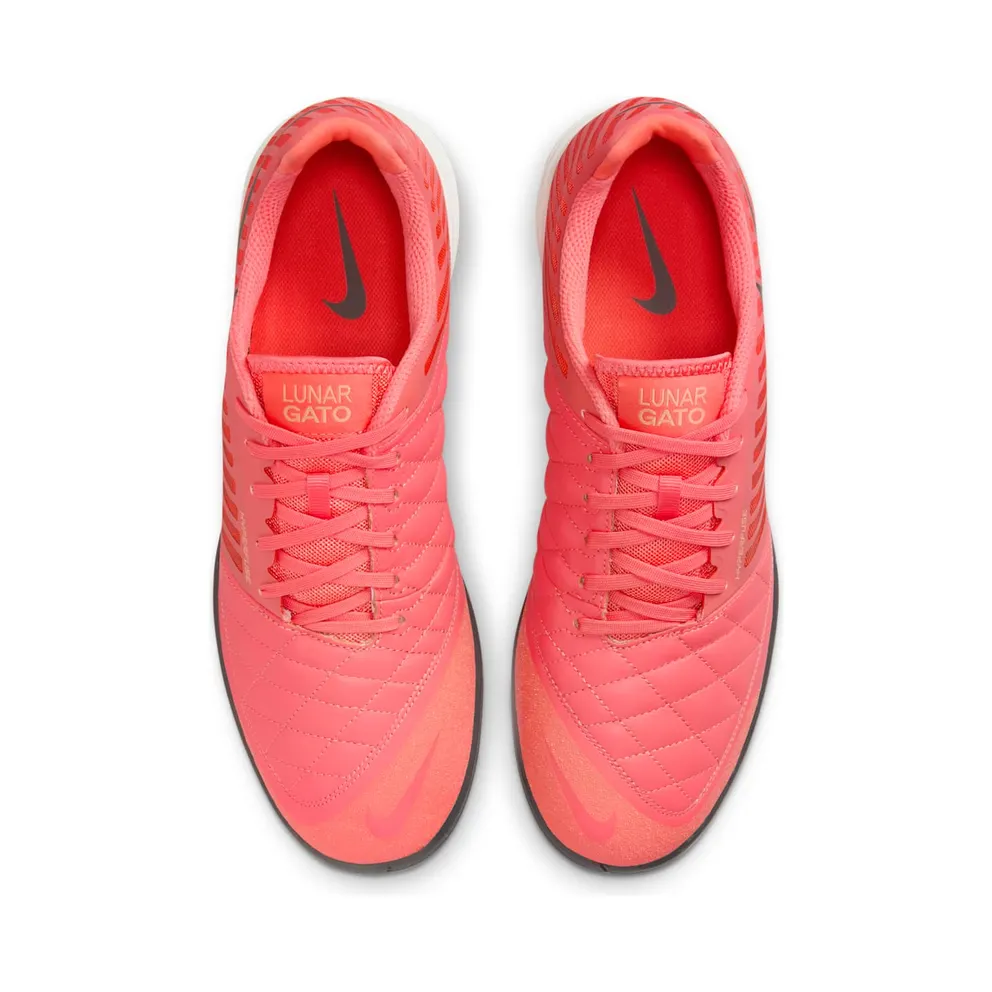 Nike Lunargato II Apricot Agate Anthracite (580456-802)