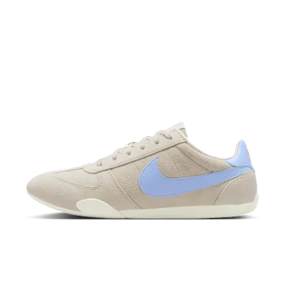 Nike Sprint Sister “Cream Ii / Sail / Aluminium” (IO8030-200)