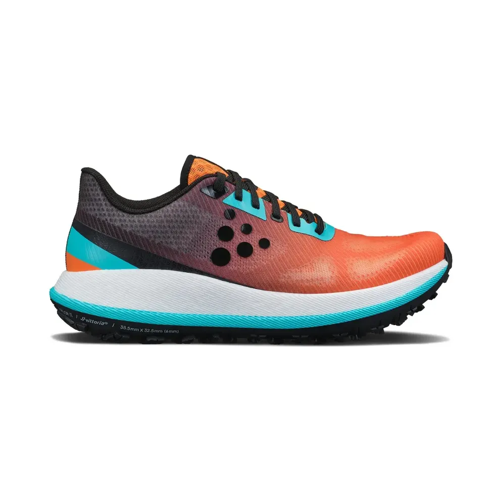 Craft sneaker Orange (CO1916806-576K)