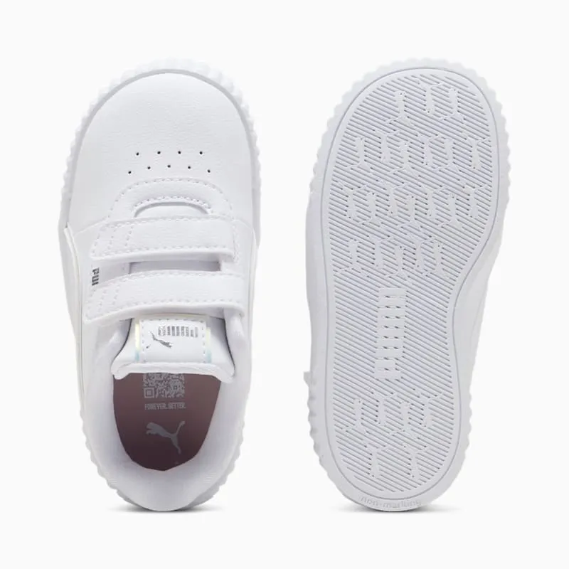 Puma Carina White (402283-01)