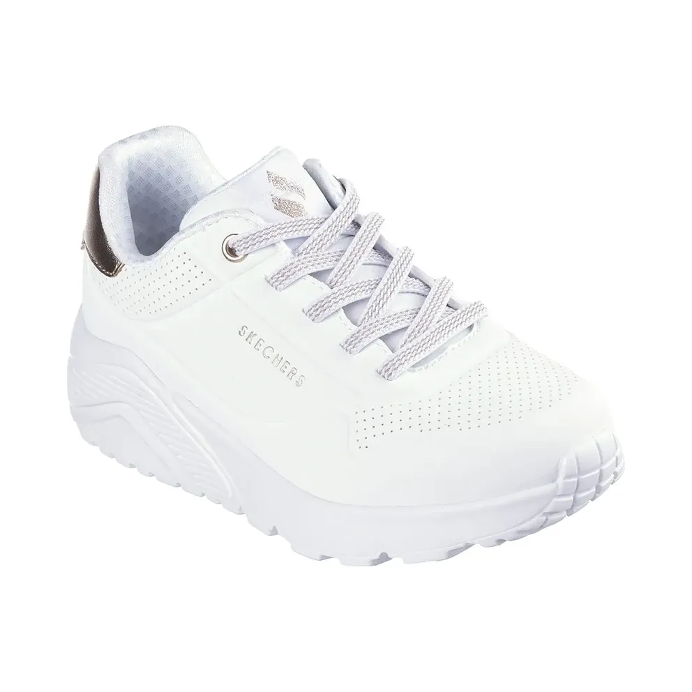 Skechers UNO White (310384L-WHT)