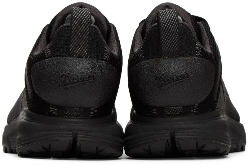 Danner Trail 2650 Mesh Black Shadow (61210)