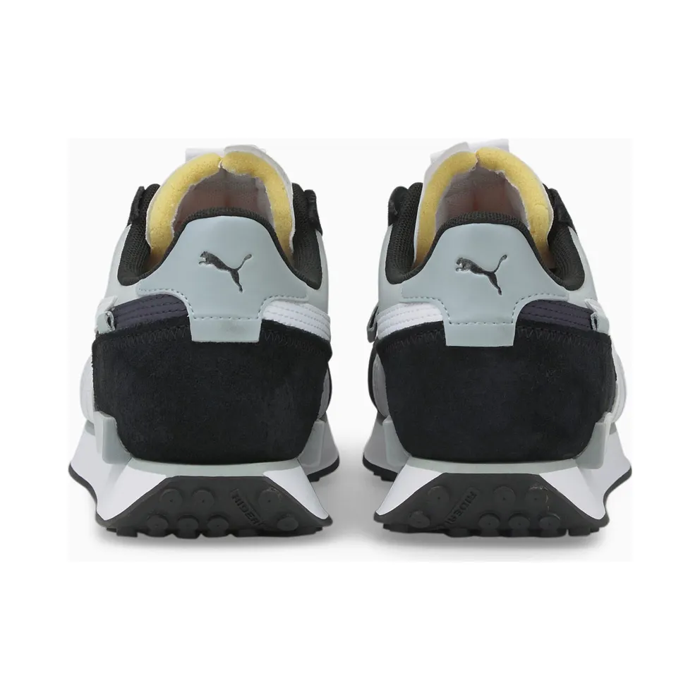 Puma Future Rider Displaced Grey/White (38314806)