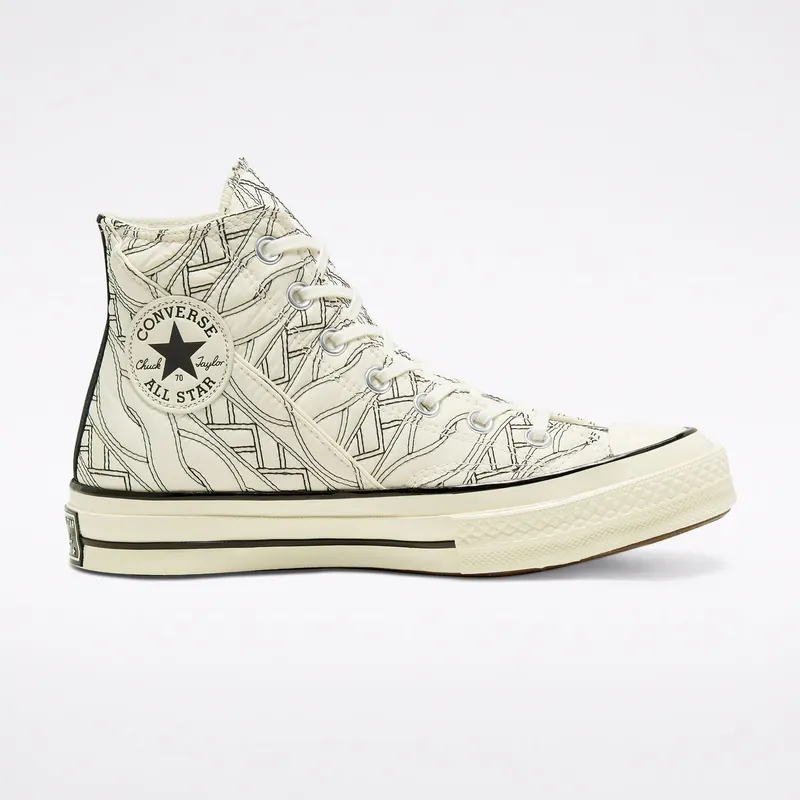 Converse Runway Cable Chuck 70 High Top (568674C)