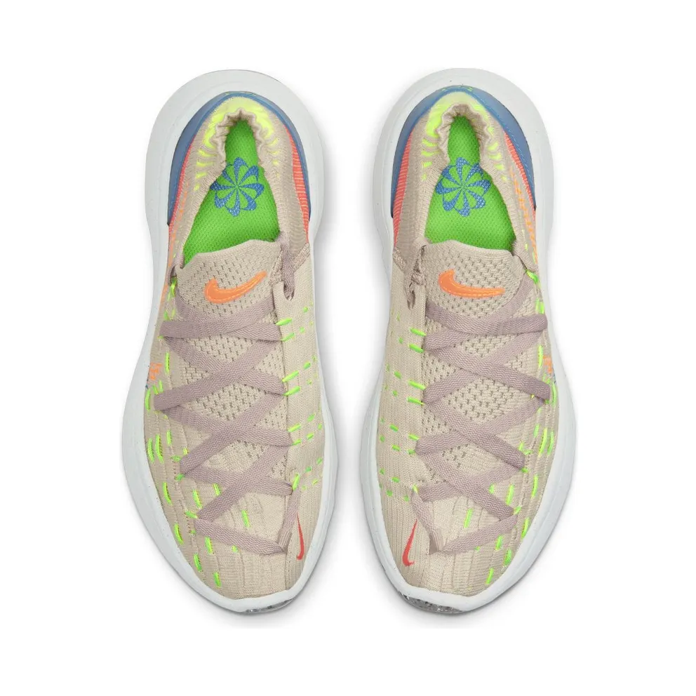 Nike Space Hippie 04 Grey 50% Sustainable Materials (DA2725-200)