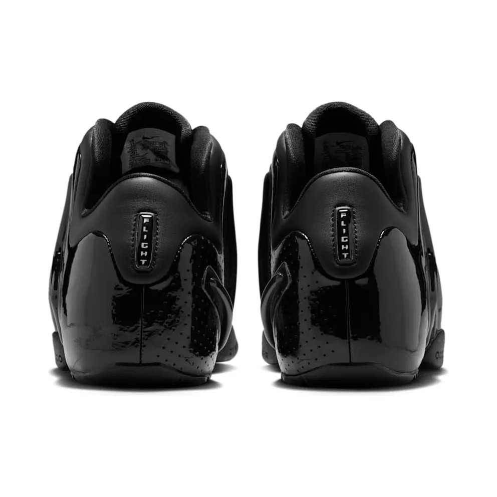Nike Zoom Hyperflight Premium “Patent Black” (IR0962-001)