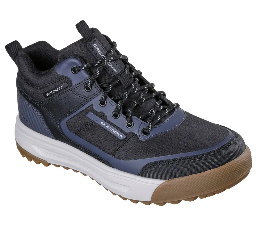 skechers-waterproof 237726_BLK