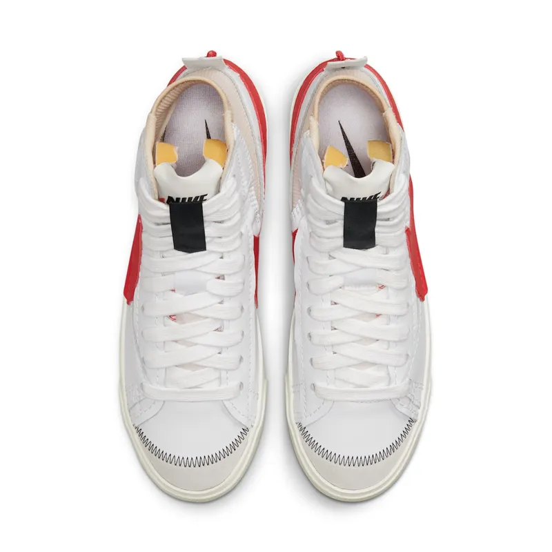 Nike Blazer Mid ’77 Jumbo White (DD3111-102)