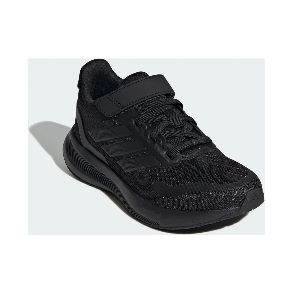 Adidas Runfalcon 5 Kids Core Black / Core Black / Core Black (IE8573)