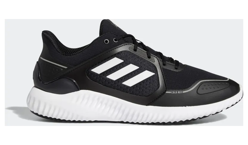 adidas ClimaWarm Bounce Core Black / Cloud White / Cloud White (EG9528)