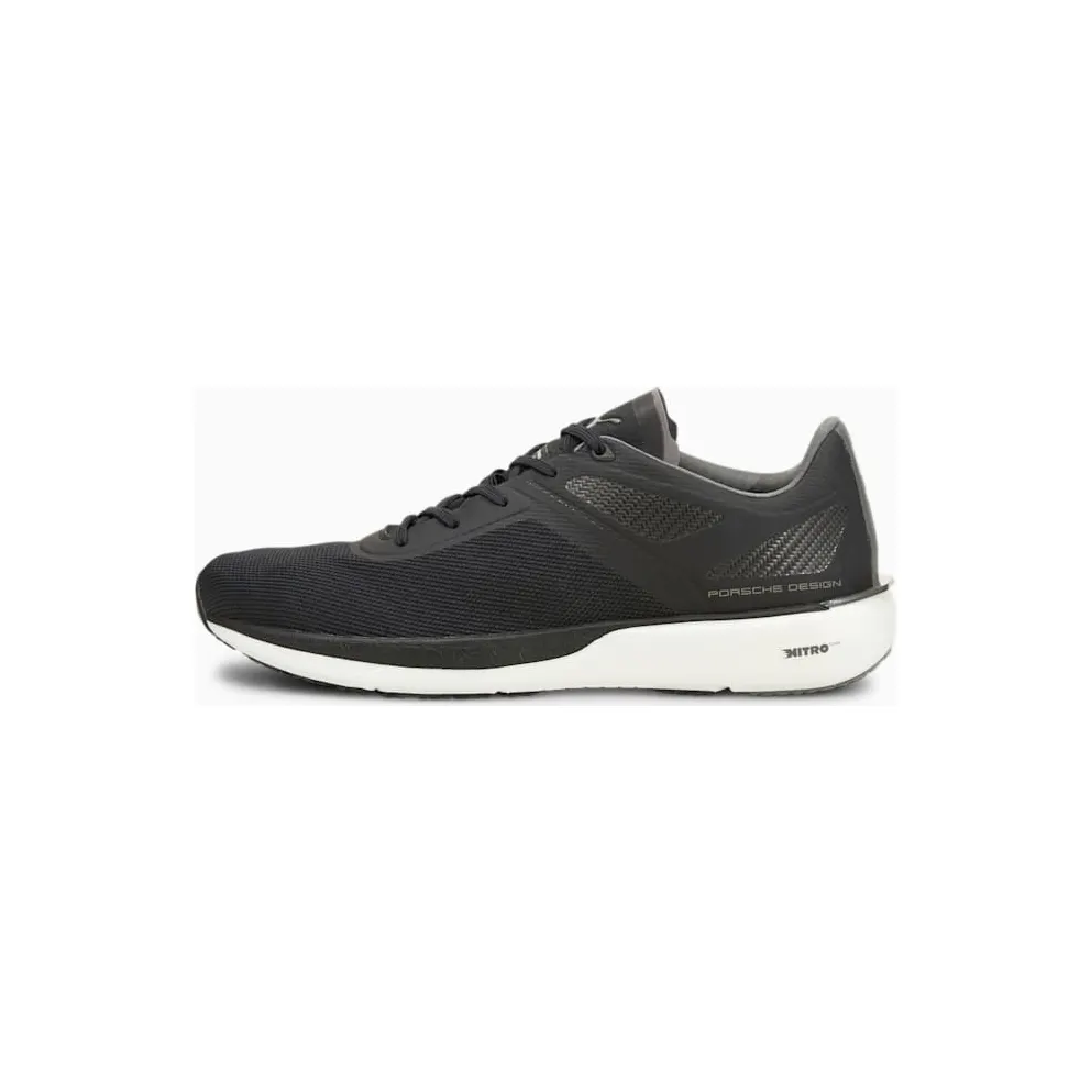 Puma x First Mile Porsche Design Rct Nitro Runner Motorsport Shoes Black (30689401)