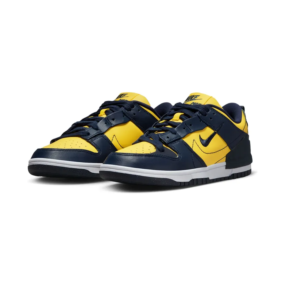 Nike Dunk Low Disrupt 2 Michigan (DV4024-400)